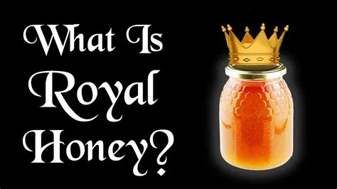 Para que es el royal honey: A Sweet Elixir or Just a Buzz?